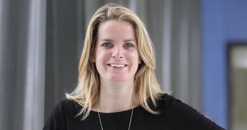Nynke van den Berg