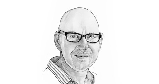 Jeroen van der Laak