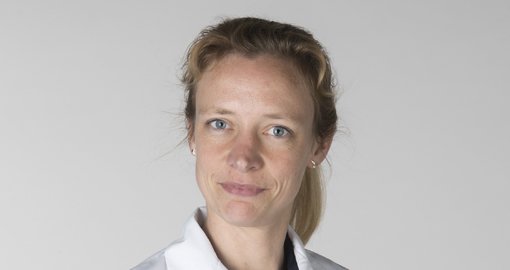 Karlijn van Rooijen