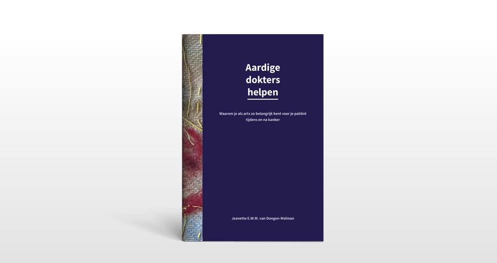 Van Dongen, cover, 2022