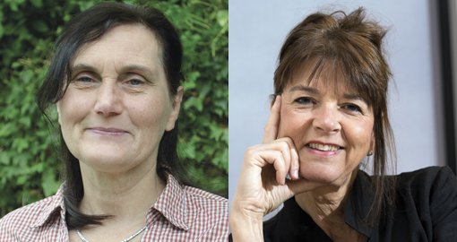 Hiltje de Graaf, Marian Mourits