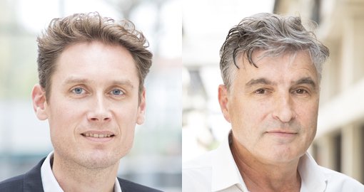 Carel van Noesel, Joop de Langen 2020