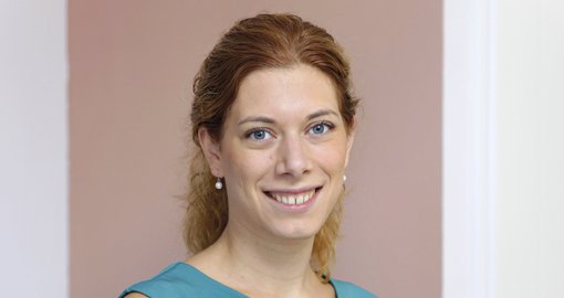 Jorine ’t Lam-Boer