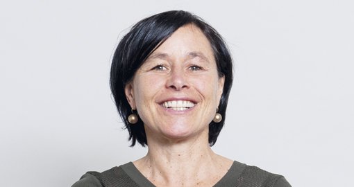 Anke ter Horst 2020