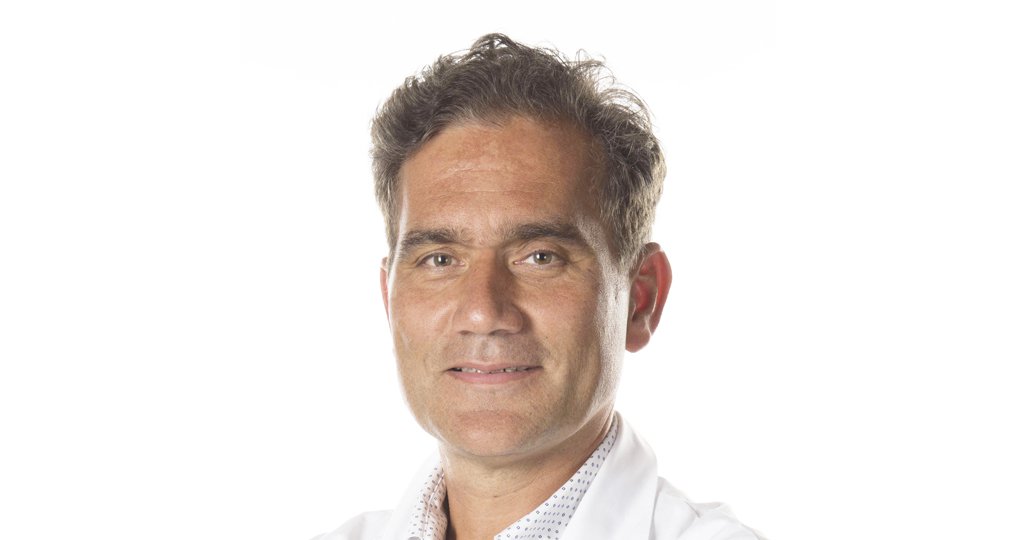 Richard van Hillegersberg 2021