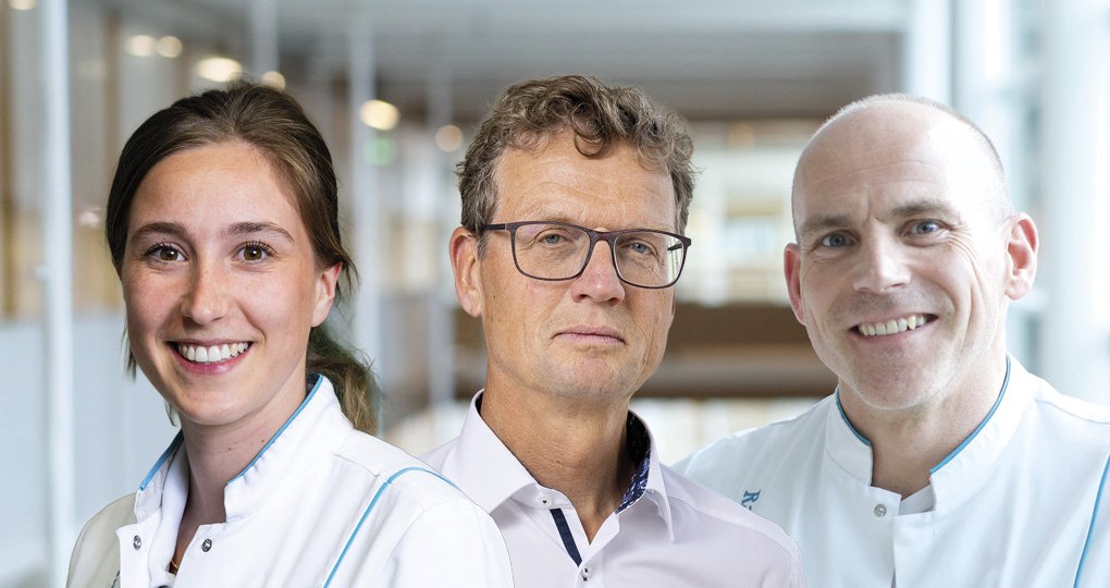 Wildenberg, Kiemeney, Heijden, 2026