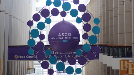 ASCO 2016