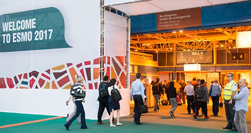 ESMO 2017