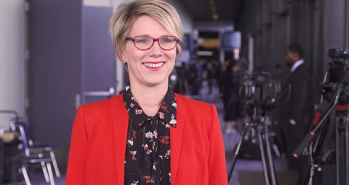 ASCO 2019 Miriam Koopman