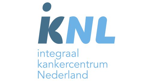 IKNL logo