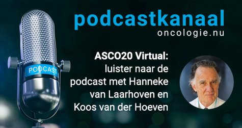 ASCO20 Van Laarhoven