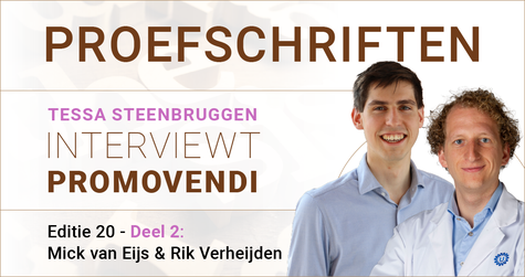Proefschriften Editie 20_dl02_van Eijs + Verheijden_zonder ikoon