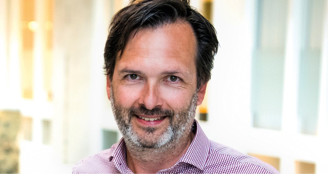 Thorbald van Hall, immuno 2018