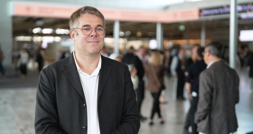 EHA26, Donk, 2026