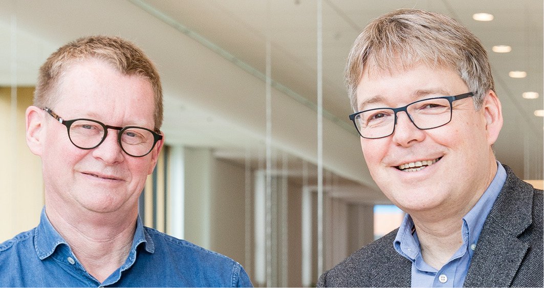 Josef Vormoor, Marc Bierings, immuno 2019
