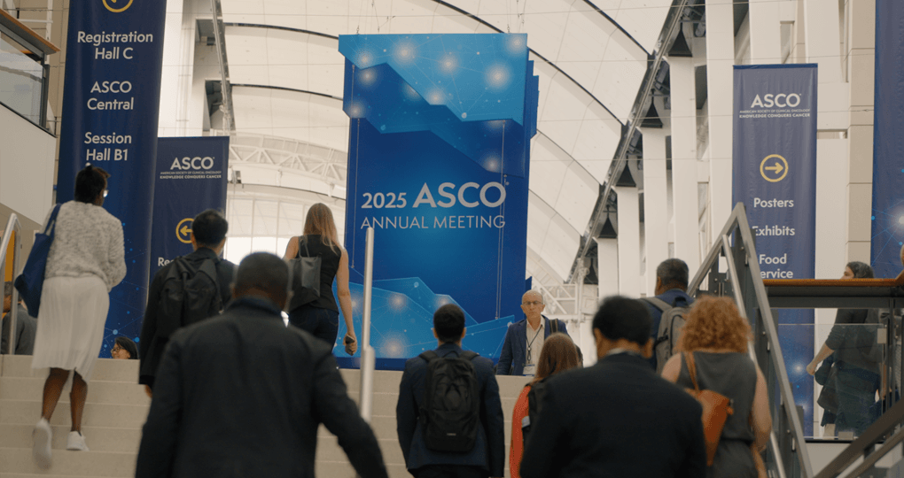 ASCO 2025_sfeerbeeld_014