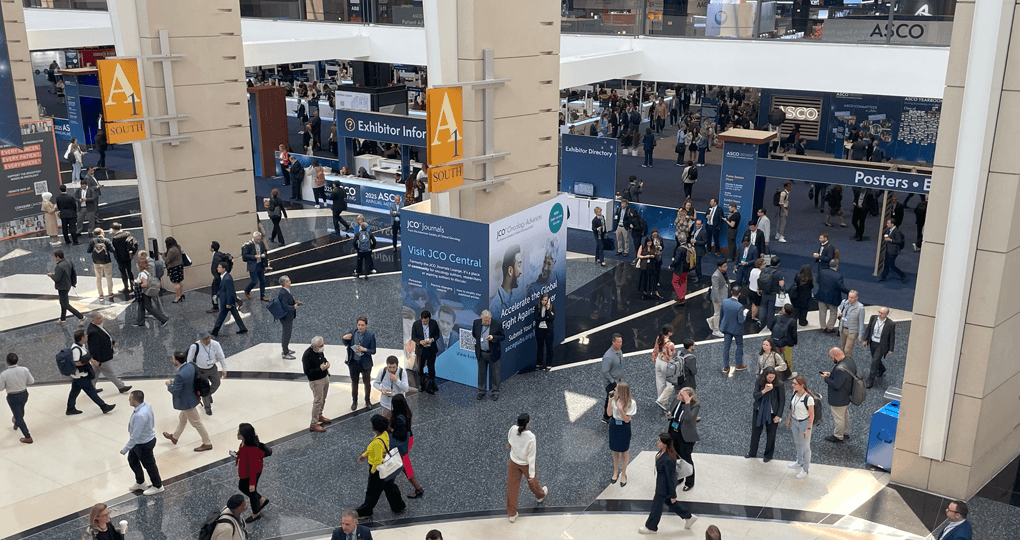 ASCO 2025 sfeerbeeld_02