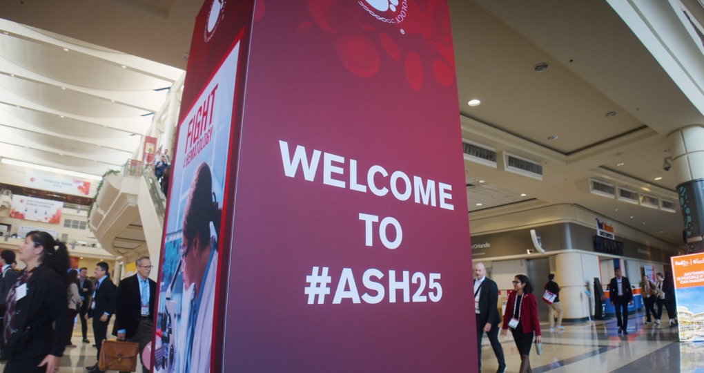 ASH25 14, 2025