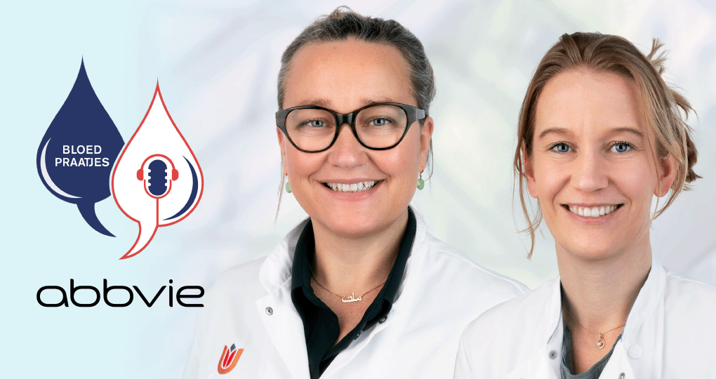 AbbVie Nijhof Hazenberg