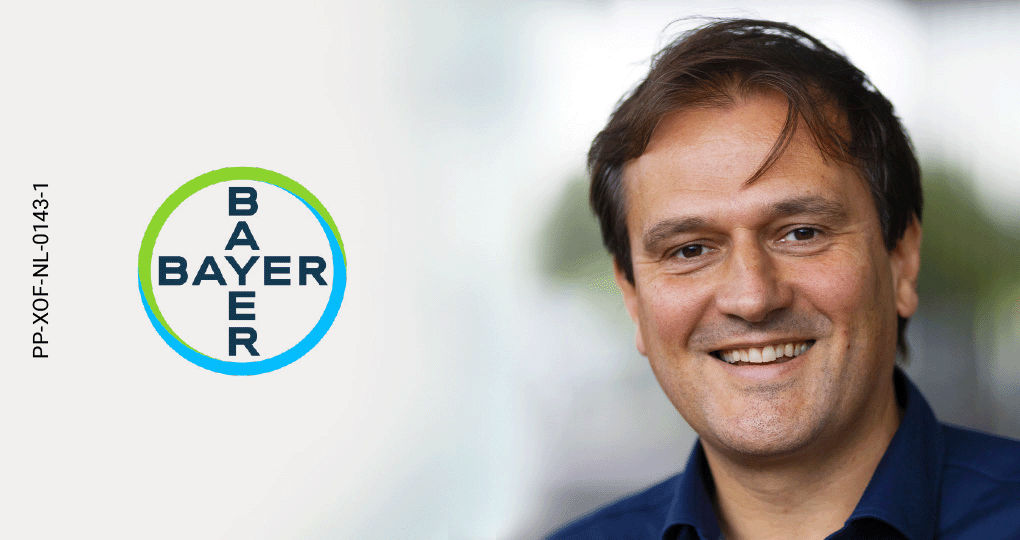 Bayer Bergman