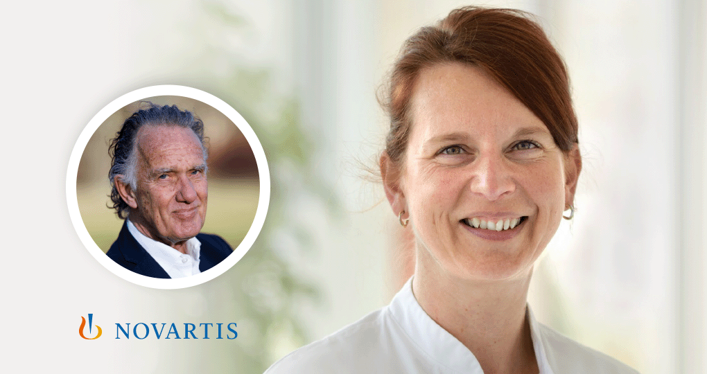 Novartis Ruiter