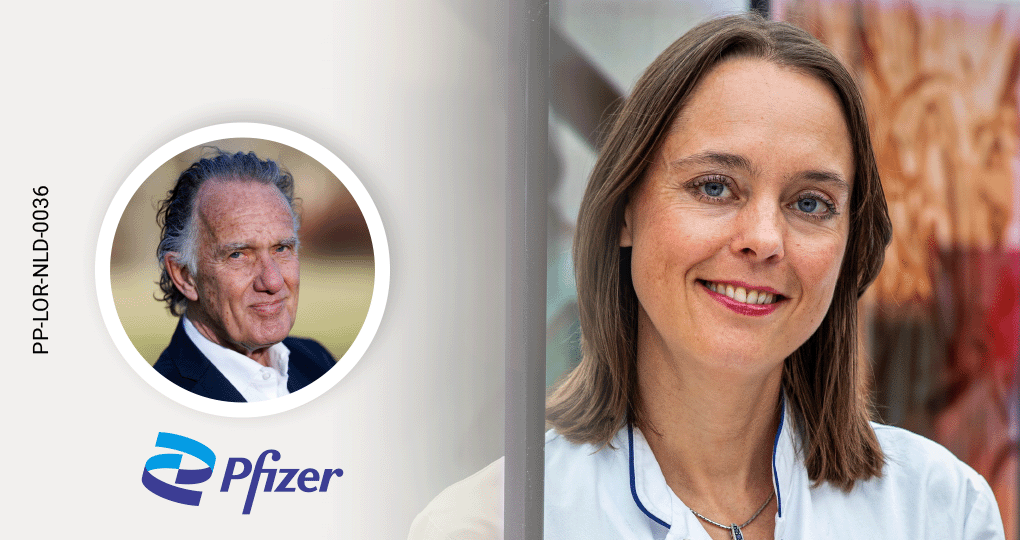 Pfizer Hendriks prof