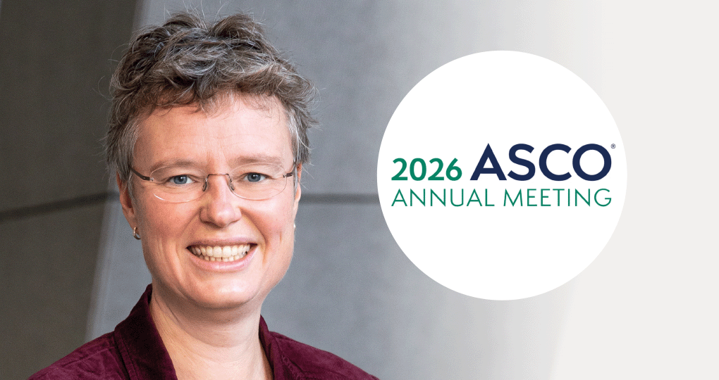 ASCO 2026_Website_Hanneke van Laarhoven
