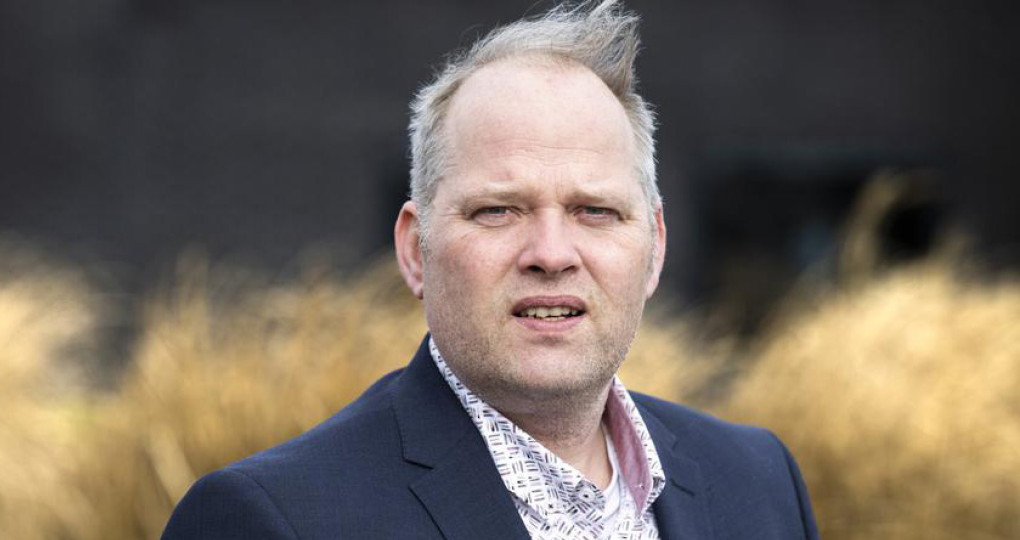 ESMO 2024, De Hosson