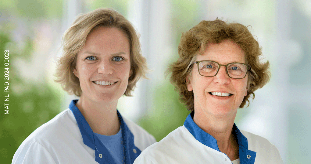 Banner Hollander + Van der Laan zonder ikoon