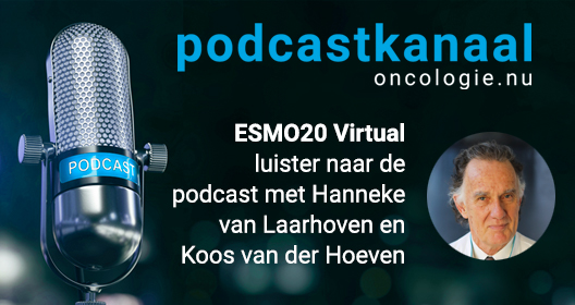 ESMO20 Van Laarhoven
