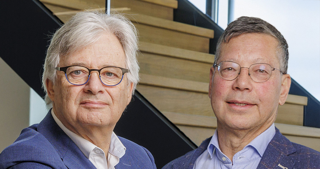 Banner_Rob Tollenaar en Peter Go