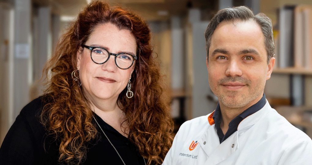 Tanja de Gruijl + Bahce