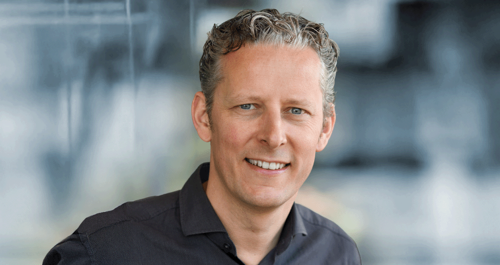 Banner Van der Heijden