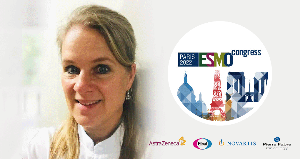ESMO VSO De Boer