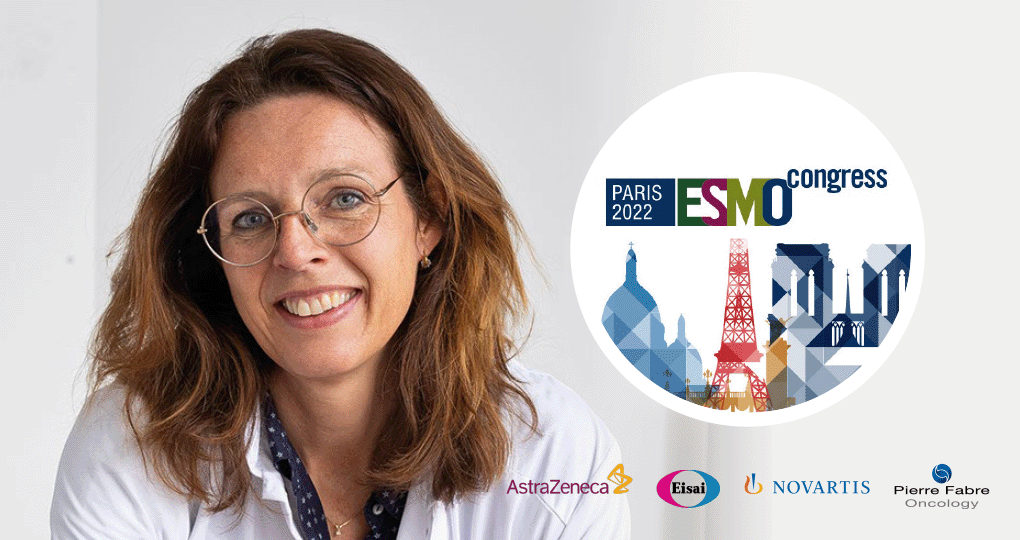 ESMO VSO De Bruijn
