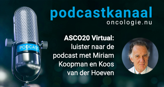 ASCO20 Koopman