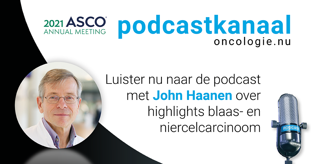 ASCO21 Haanen