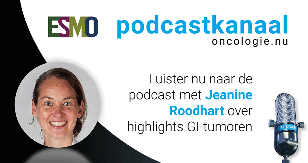 ESMO 2021 Roodhart